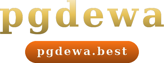 pgdewa logo