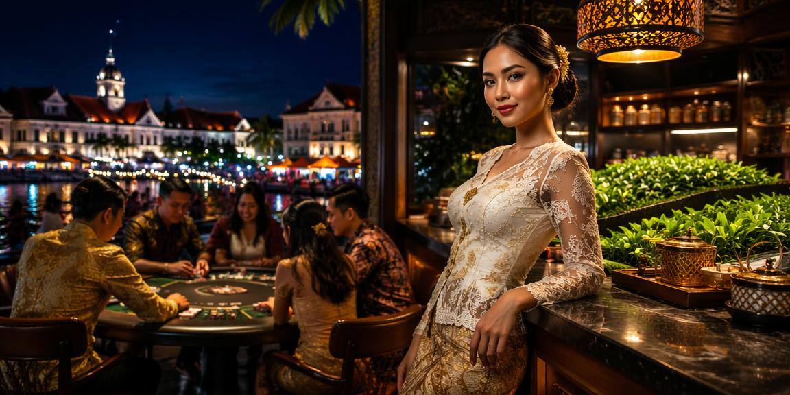 pgdewa pgdewa Live Roulette Dealer Tables